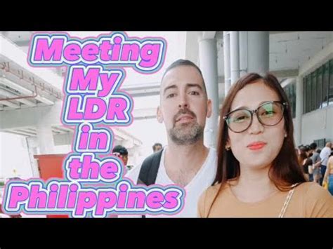 pinay ldr vidjakol|Vidjakol Pampatibay ng LDR Relationship .